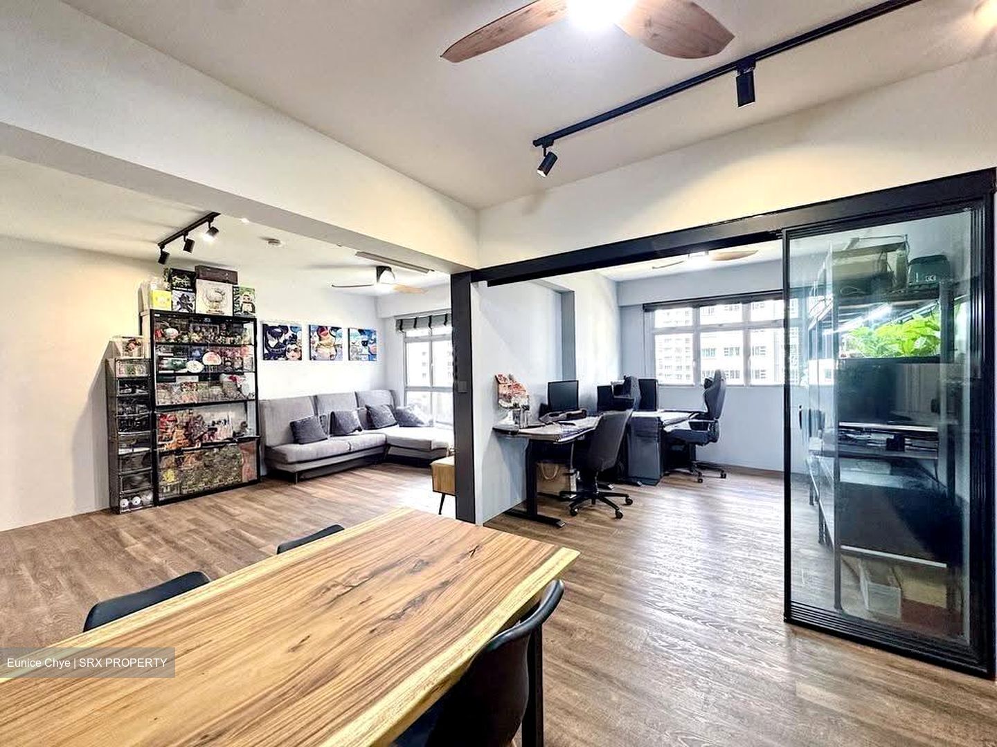 Blk 229A Matilda Sundeck (Punggol), HDB 4 Rooms #610352011